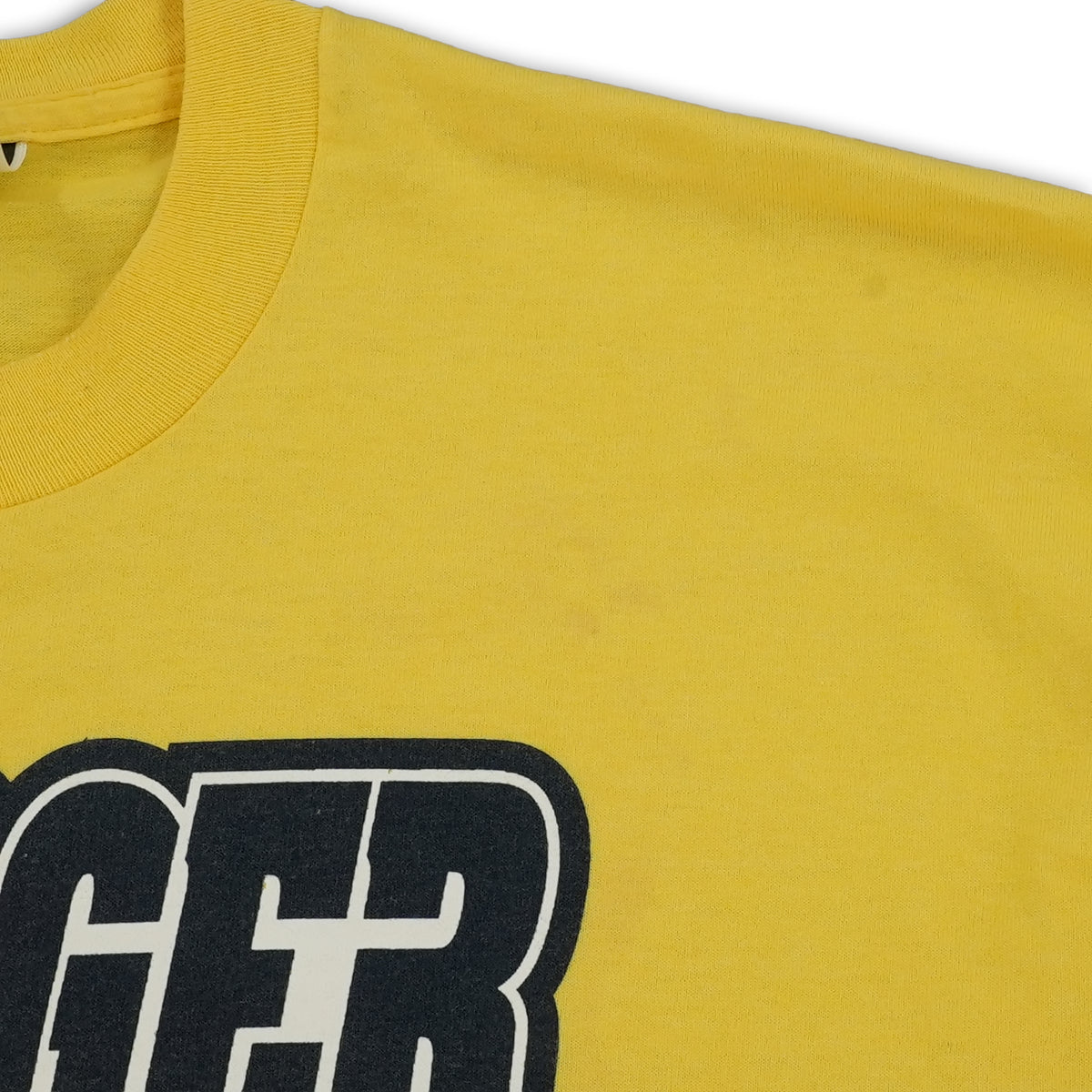 Vintage 1990s San Diego Chargers Charger Power NFL T-shirt, size XL — photo 4 of 8