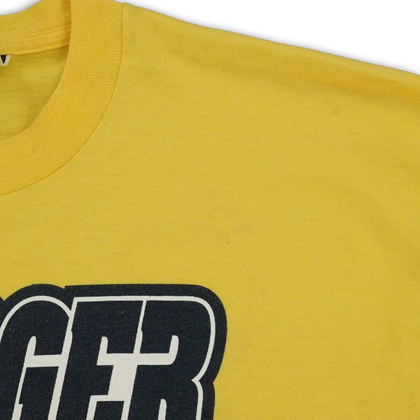 Vintage 1990s San Diego Chargers Charger Power NFL T-shirt, size XL — photo 4 of 8