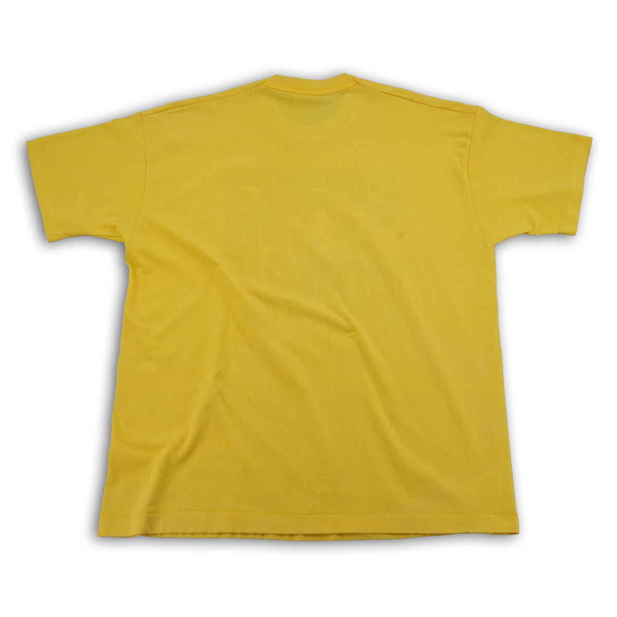 Vintage 1990s San Diego Chargers Charger Power NFL T-shirt, size XL — photo 7 of 8