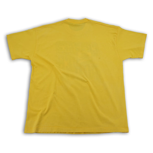 Vintage 1990s San Diego Chargers Charger Power NFL T-shirt, size XL — photo 7 of 8