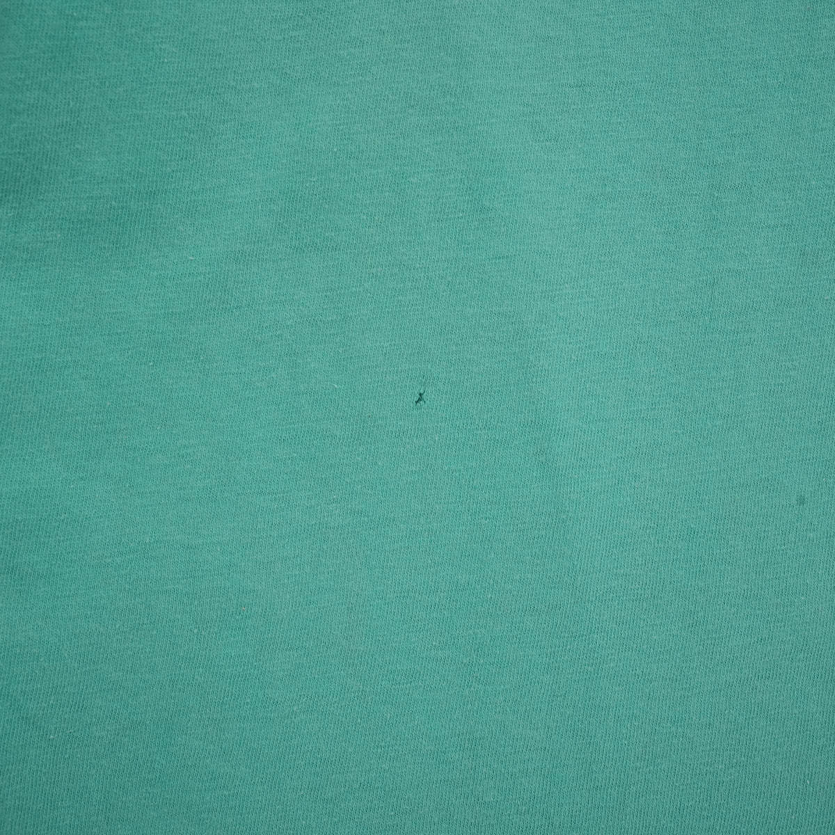 Vintage 1988 Ocean Pacific OP surf graphic T-shirt, turquoise, size M — photo 3 of 8