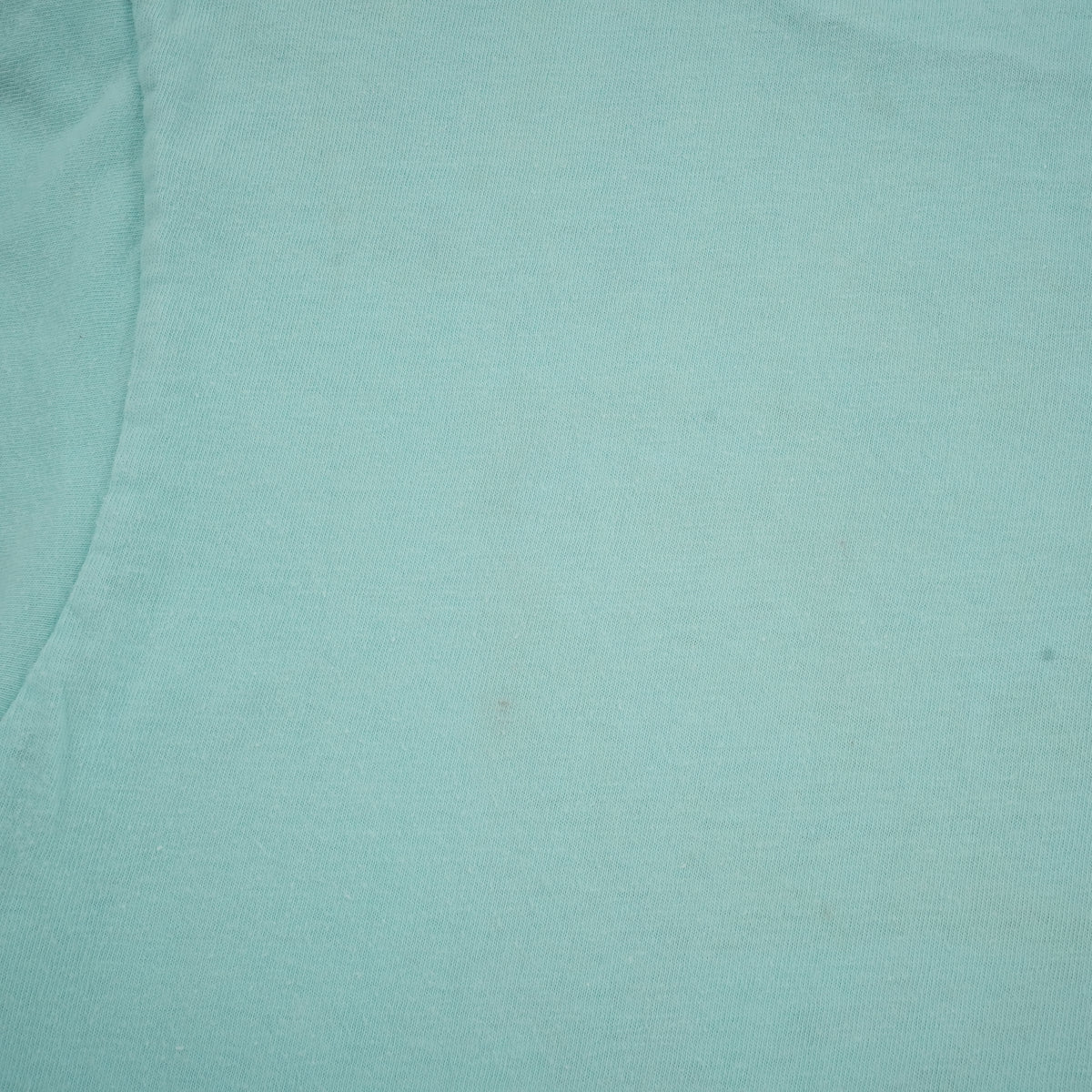 Vintage 1986 Hobie Surf Godzilla King Kong graphic T-shirt, light blue, size L — photo 10 of 11