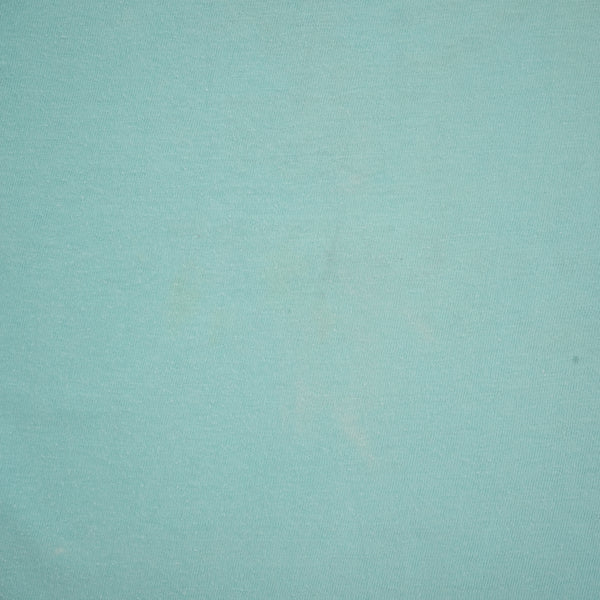 Vintage 1986 Hobie Surf Godzilla King Kong graphic T-shirt, light blue, size L — photo 11 of 11