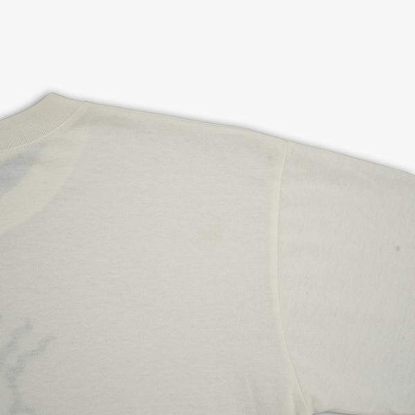Vintage 80s Fido Dido 7UP mascot T-shirt, white — photo 4 of 4